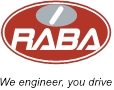 Rába Vehicle Ltd.